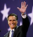 Mitt Romney - The next president?
