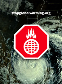 Stop Global Warming