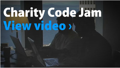 charity code jam